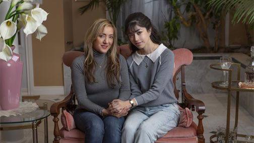 Lorena Bobbitt Shares Her Story in Lifetime Original Movie